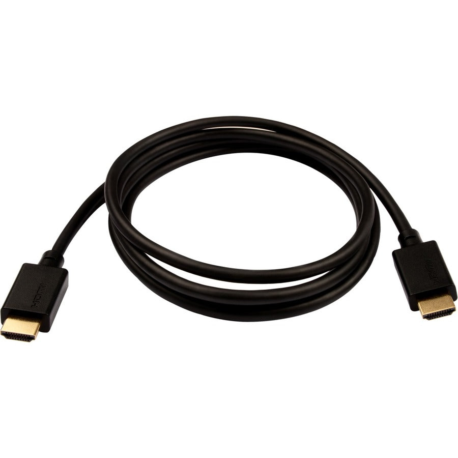 Hdmi 2.1 Pro Cable 2M 6.6Ft,Data & Vid Cable 48Gbps 8K 60Hz Uhd