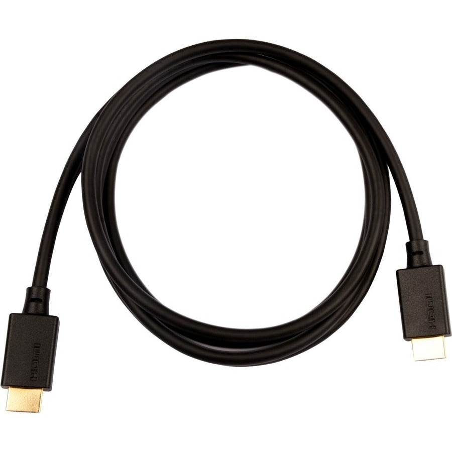 Hdmi 2.1 Pro Cable 2M 6.6Ft,Data & Vid Cable 48Gbps 8K 60Hz Uhd