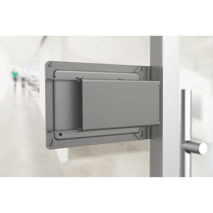 Heckler Design H500-Bg Tablet Security Enclosure 20.1 Cm (7.9") Black, Grey