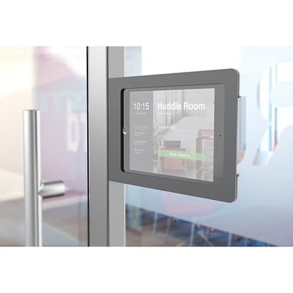 Heckler Design H500-Bg Tablet Security Enclosure 20.1 Cm (7.9") Black, Grey