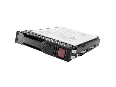 Hewlett Packard Enterprise 10Tb 3.5" Sata Iii 3.5" 10000 Gb Serial Ata Iii