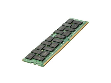 Hewlett Packard Enterprise 128Gb Ddr4-2400Mhz Memory Module 1 X 128 Gb