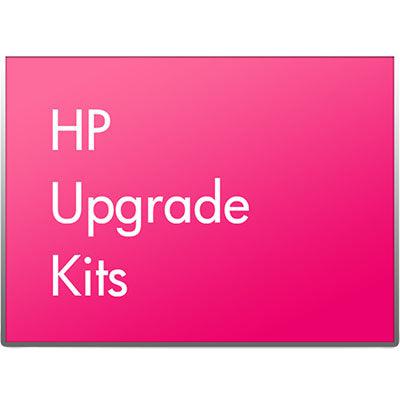 Hewlett Packard Enterprise 1U Large Form Factor Gen9 Mod Easy Install Rail Kit