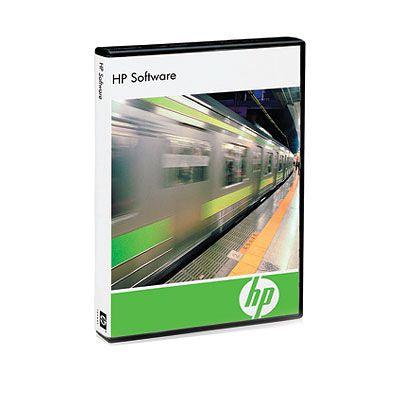 Hewlett Packard Enterprise 1Y, 1L, Ilo Advanced 1 License(S)