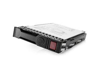 Hewlett Packard Enterprise 2Tb 3.5" 12G Sas 3.5" 2000 Gb