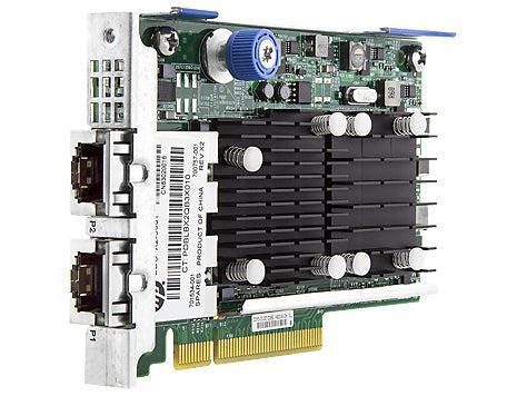 Hewlett Packard Enterprise 533Flr-T Internal Ethernet 20000 Mbit/S