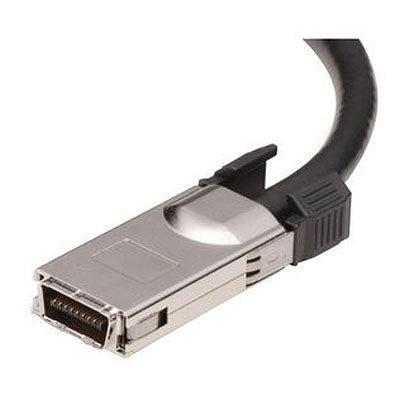 Hewlett Packard Enterprise 537963-B21 Signal Cable 5 M Black