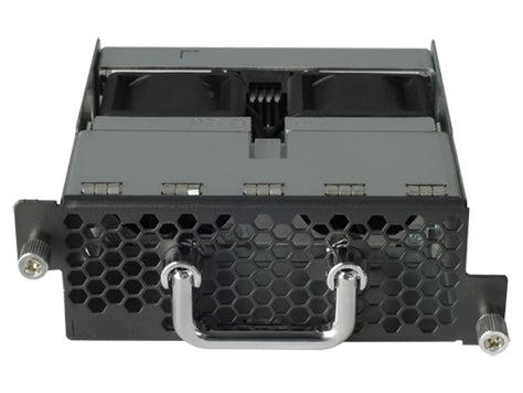 Hewlett Packard Enterprise 58X0Af Back (Power Side) To Front (Port Side) Airflow Fan Tray