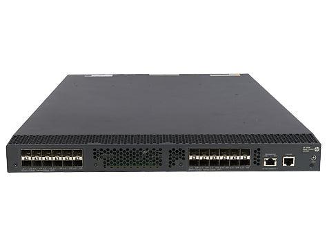 Hewlett Packard Enterprise 5920Af-24Xg Managed L3 1U Black