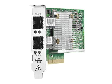 Hewlett Packard Enterprise 665249-B21 Network Card Internal Ethernet 10000 Mbit/S