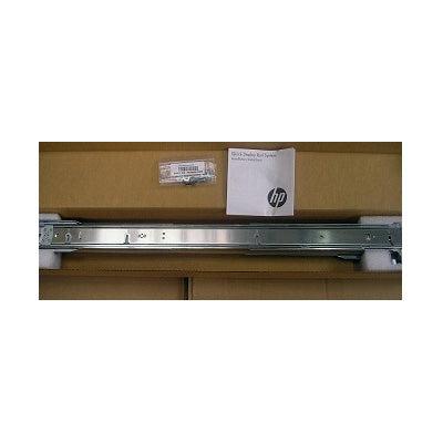 Hewlett Packard Enterprise 720863-B21 Rack Accessory