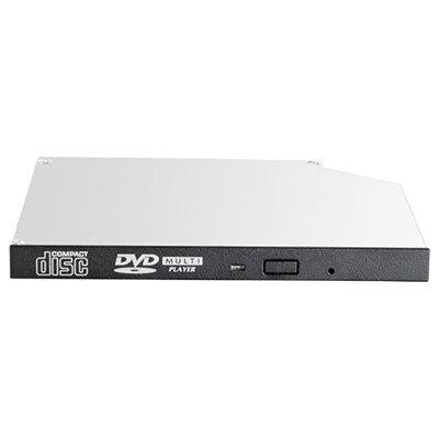 Hewlett Packard Enterprise 726536-B21 Optical Disc Drive Internal Dvd-Rom Black