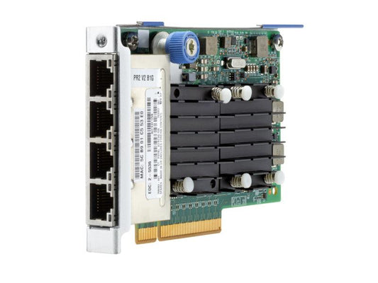 Hewlett Packard Enterprise 764302-B21 Network Card Internal Ethernet