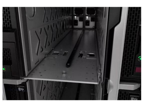 Hewlett Packard Enterprise 804923-B21 Rack Accessory Rack Shelf