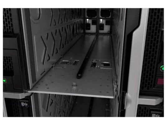 Hewlett Packard Enterprise 804923-B21 Rack Accessory Rack Shelf