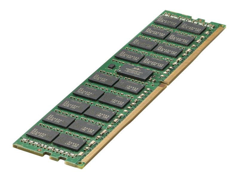 Hewlett Packard Enterprise 815098-K21 Memory Module 16 Gb 1 X 16 Gb Ddr4 2666 Mhz Ecc