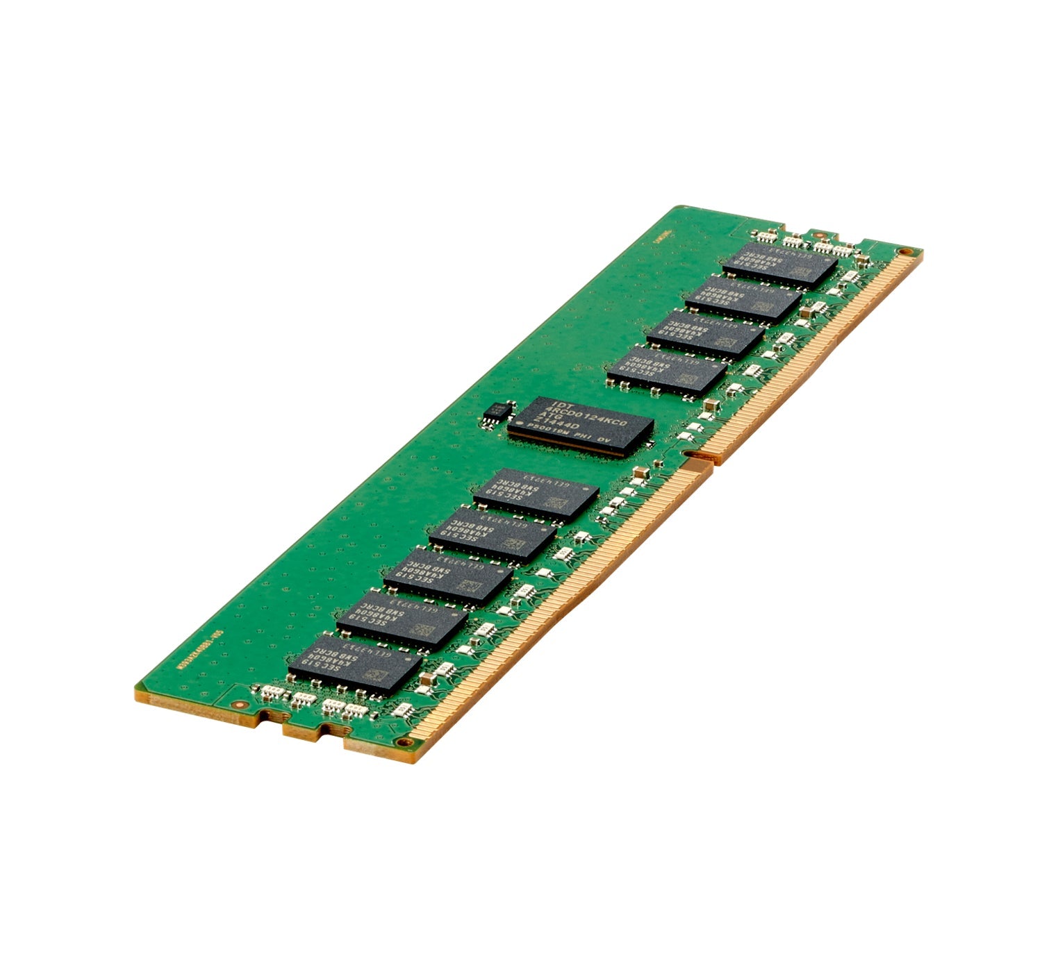 Hewlett Packard Enterprise 815100-B21 Memory Module 32 Gb 1 X 32 Gb Ddr4 2666 Mhz Ecc