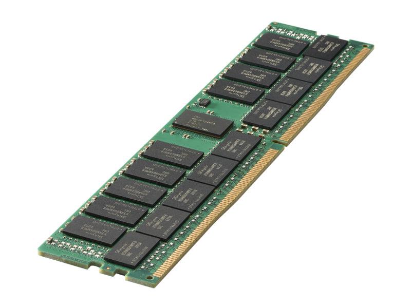 Hewlett Packard Enterprise 815100-K21 Memory Module 32 Gb 1 X 32 Gb Ddr4 2666 Mhz Ecc