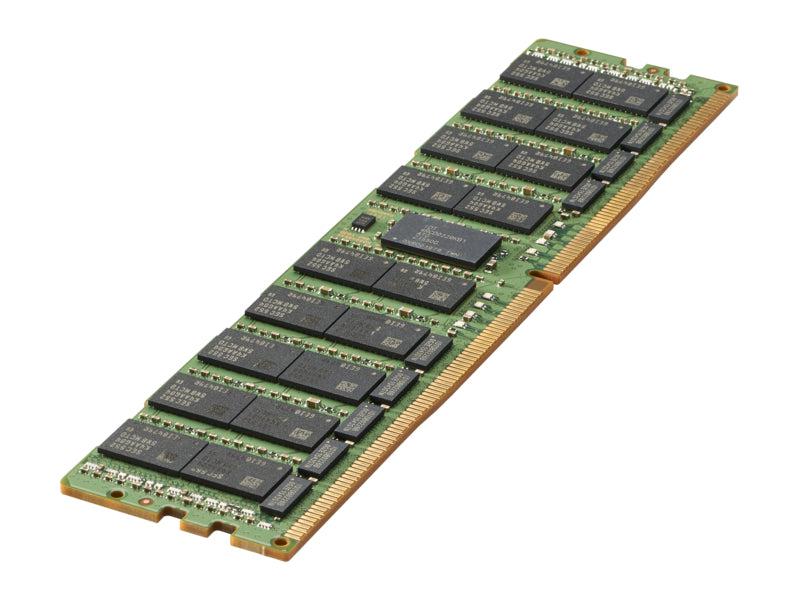 Hewlett Packard Enterprise 815101-K21 Memory Module 64 Gb 1 X 64 Gb Ddr4 2666 Mhz Ecc