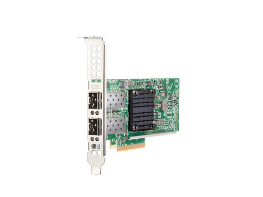 Hewlett Packard Enterprise 817718-B21 Network Card Internal Ethernet 25000 Mbit/S