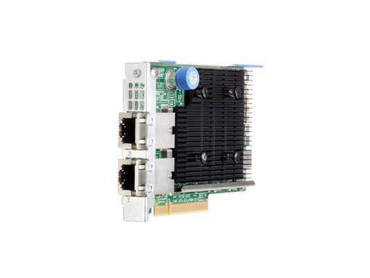 Hewlett Packard Enterprise 817721-B21 Network Card Internal Ethernet 10000 Mbit/S