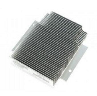 Hewlett Packard Enterprise 826706-B21 Computer Cooling System Processor Heatsink/Radiatior Silver