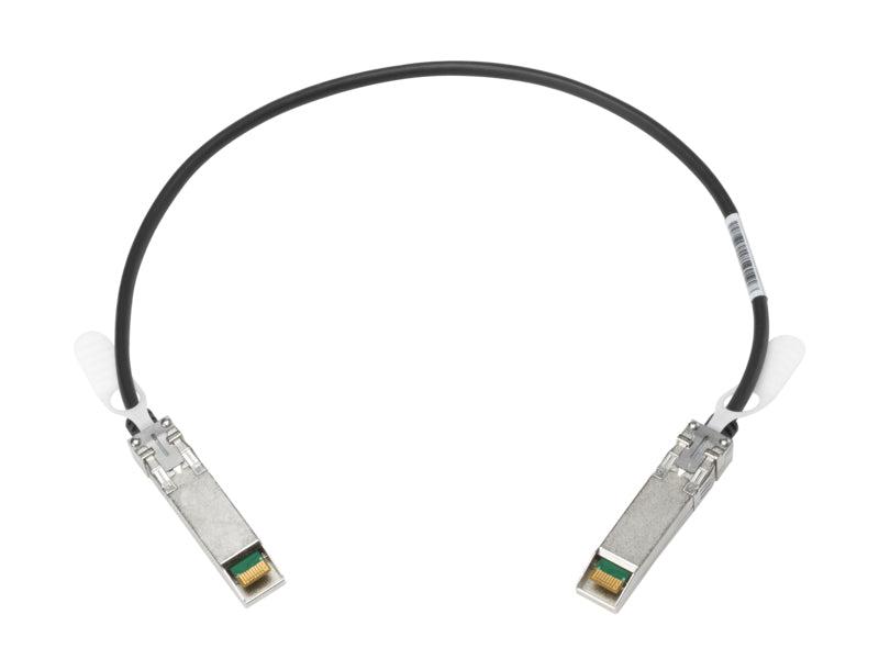 Hewlett Packard Enterprise 844480-B21 Fibre Optic Cable 5 M Sfp28 Black