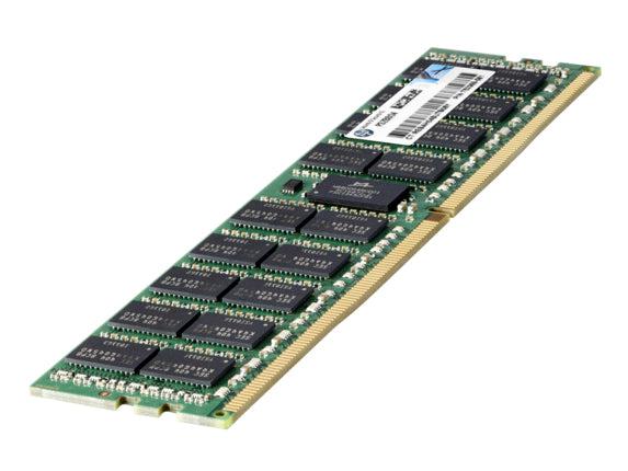 Hewlett Packard Enterprise 863951-B21 Memory Module 8 Gb 1 X 8 Gb Ddr4 2400 Mhz Ecc