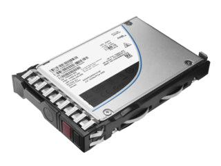 Hewlett Packard Enterprise 870144-B21 Internal Solid State Drive 2.5" 7680 Gb Sas
