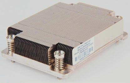 Hewlett Packard Enterprise 871246-B21 Computer Cooling System Processor Heatsink/Radiatior Silver