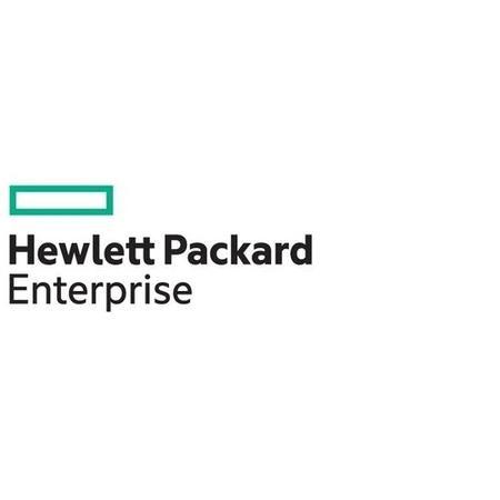 Hewlett Packard Enterprise 874578-B21 Rack Accessory Rack Rail Kit