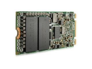 Hewlett Packard Enterprise 875583-B21 Internal Solid State Drive M.2 400 Gb Nvme