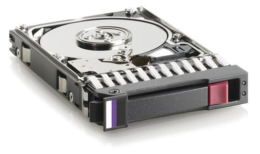 Hewlett Packard Enterprise 878562-B21 Internal Hard Drive 3.5" 2000 Gb Sas