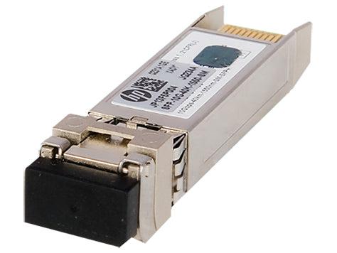 Hewlett Packard Enterprise A-Lu 7X50 1000Base-Lx Sfp Network Transceiver Module Fiber Optic 1000 Mbit/S 1310 Nm