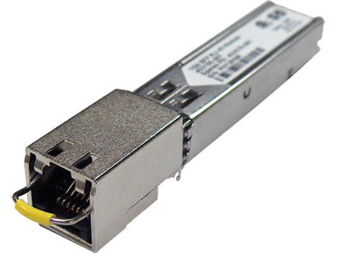 Hewlett Packard Enterprise A-Lu 7X50 1000Base-Tx Sfp Network Transceiver Module Copper 1000 Mbit/S