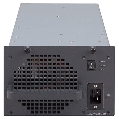 Hewlett Packard Enterprise A7500 650W Ac Power Supply Network Switch Component