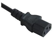 Hewlett Packard Enterprise Af558A Power Cable 2.5 M C13 Coupler