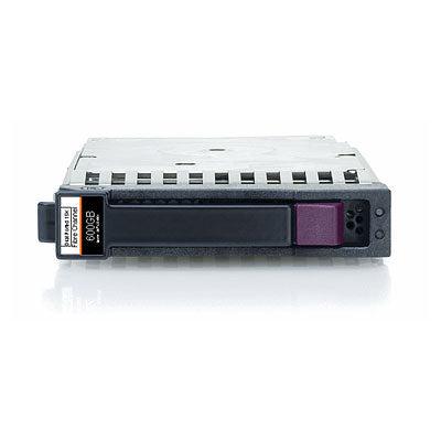 Hewlett Packard Enterprise Aj872Br Internal Hard Drive 600 Gb Fibre Channel