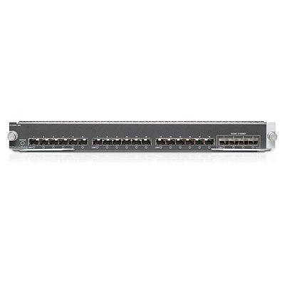 Hewlett Packard Enterprise Aj906A Network Transceiver Module 8000 Mbit/S Sfp+