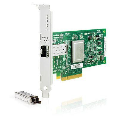 Hewlett Packard Enterprise Ak344A Internal Fiber 8000 Mbit/S