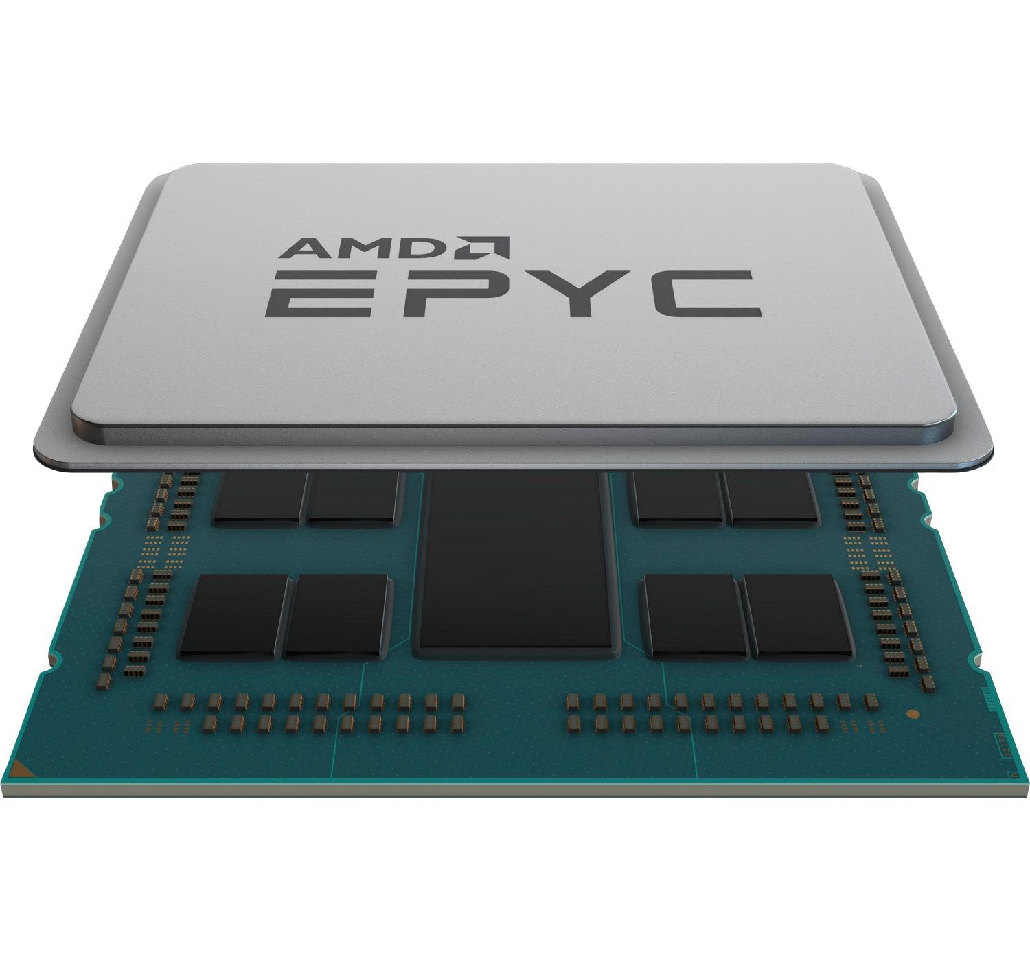 Hewlett Packard Enterprise Amd Epyc 7302 Processor 3 Ghz 128 Mb L3