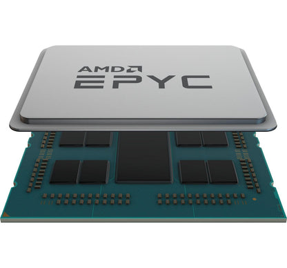 Hewlett Packard Enterprise Amd Epyc 7502 Processor 2.5 Ghz 128 Mb L3