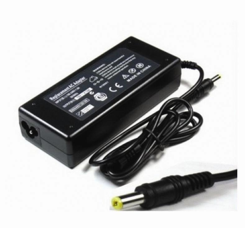 Hewlett Packard Enterprise Ap-Ac-12V30B Power Adapter/Inverter Indoor 30 W Black