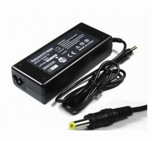 Hewlett Packard Enterprise Ap-Ac-12V30B Power Adapter/Inverter Indoor 30 W Black