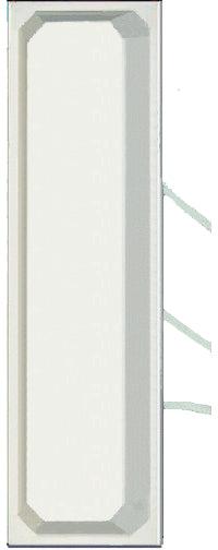 Hewlett Packard Enterprise Ap-Ant-16 Network Antenna Omni-Directional Antenna 4.7 Dbi