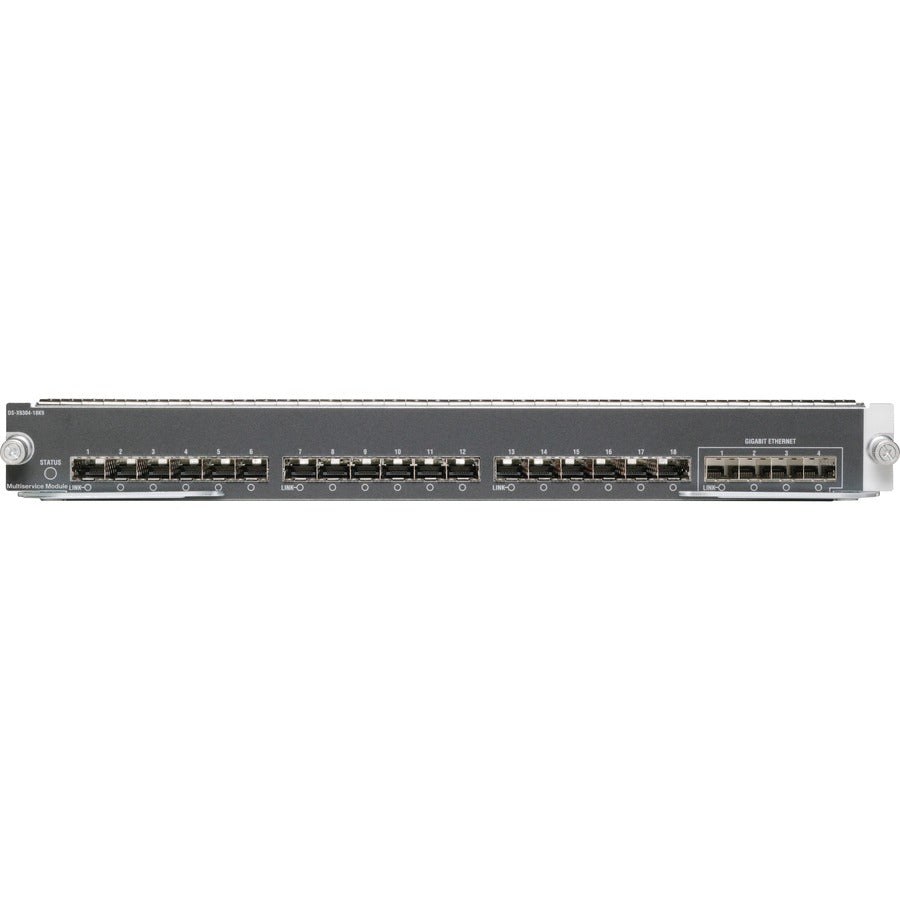 Hewlett Packard Enterprise Aj907A Network Transceiver Module 8000 Mbit/S Sfp+
