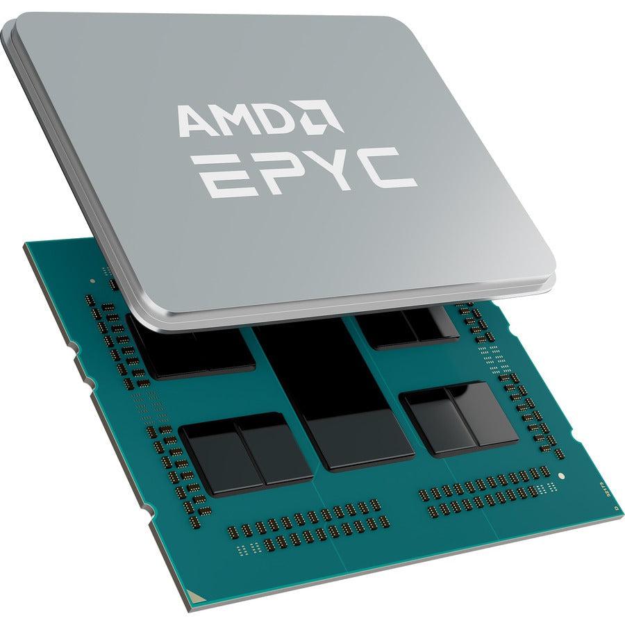 Hewlett Packard Enterprise Amd Epyc 7313 Processor 3 Ghz L3