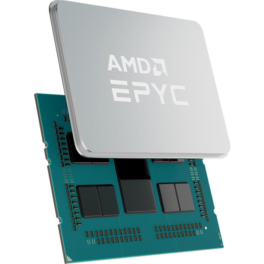 Hewlett Packard Enterprise Amd Epyc 7313 Processor 3 Ghz L3