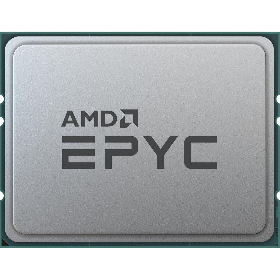 Hewlett Packard Enterprise Amd Epyc 7502 Processor 2.5 Ghz 128 Mb L3