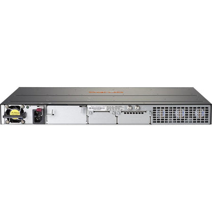 Hewlett Packard Enterprise Aruba 2930M 24G 1-Slot Managed L3 Gigabit Ethernet (10/100/1000) 1U Grey